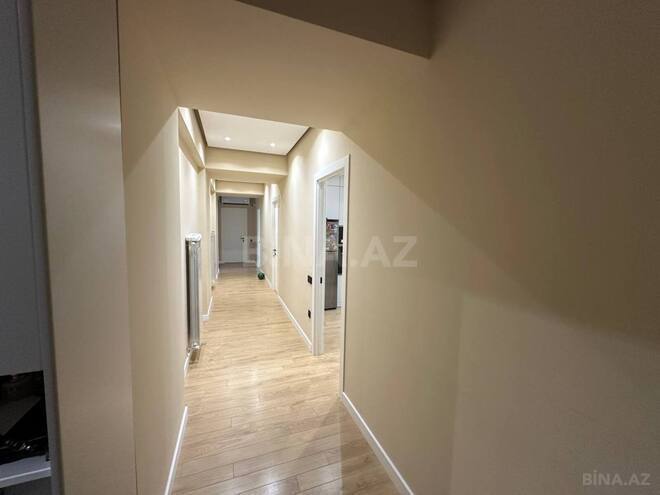 Satılır 4 otaqlı yeni tikili 185 m², Elmlər Akademiyası m., photo 16 from 25