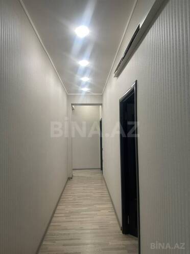 Satılır 3 otaqlı ofis 120 m², Memar Əcəmi m., photo 12 from 15