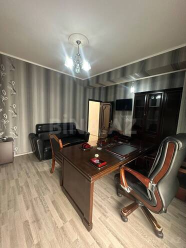 Satılır 3 otaqlı ofis 120 m², Memar Əcəmi m., photo 4 from 15