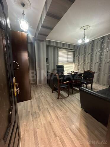 Satılır 3 otaqlı ofis 120 m², Memar Əcəmi m., photo 5 from 15