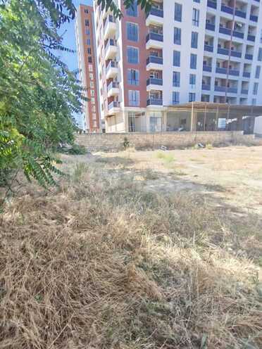 Satılır  torpaq 5.2 sot, Azadlıq Prospekti m., photo 8 from 10