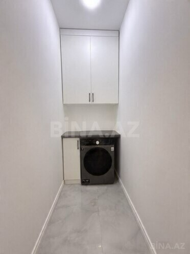 Продаётся 3-комн. новостройка 133 м², м. Нариман Нариманов, photo 10 from 21