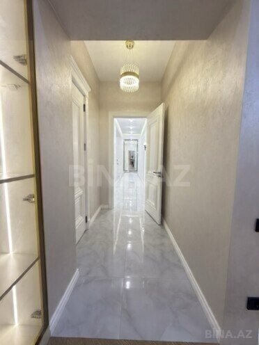 Продаётся 3-комн. новостройка 133 м², м. Нариман Нариманов, photo 9 from 21