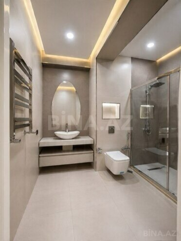 Продаётся 3-комн. новостройка 133 м², м. Нариман Нариманов, photo 6 from 21