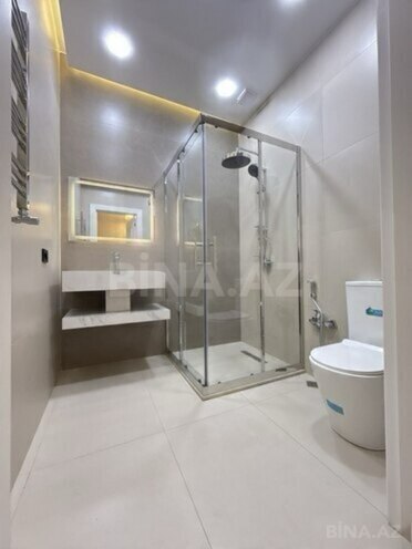 Продаётся 3-комн. новостройка 133 м², м. Нариман Нариманов, photo 13 from 21