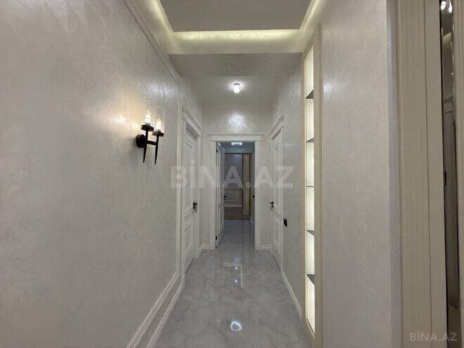 Продаётся 3-комн. новостройка 133 м², м. Нариман Нариманов, photo 14 from 21
