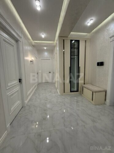 Продаётся 3-комн. новостройка 133 м², м. Нариман Нариманов, photo 16 from 21
