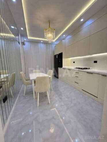 Продаётся 3-комн. новостройка 133 м², м. Нариман Нариманов, photo 4 from 21