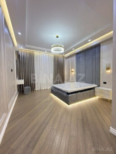 Продаётся 3-комн. новостройка 133 м², м. Нариман Нариманов, photo 7 from 21