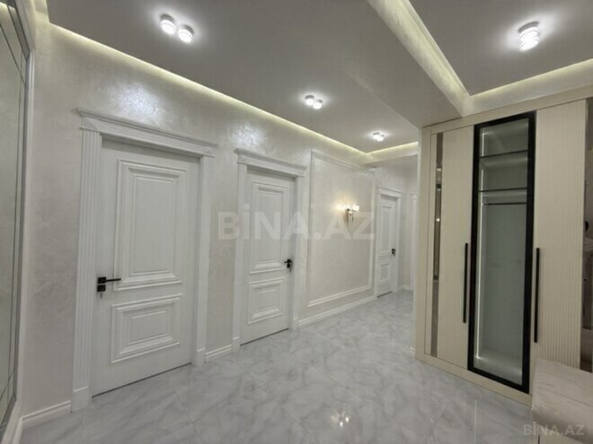 Продаётся 3-комн. новостройка 133 м², м. Нариман Нариманов, photo 15 from 21