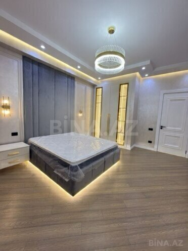 Продаётся 3-комн. новостройка 133 м², м. Нариман Нариманов, photo 8 from 21
