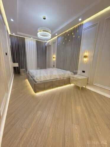 Продаётся 3-комн. новостройка 133 м², м. Нариман Нариманов, photo 11 from 21
