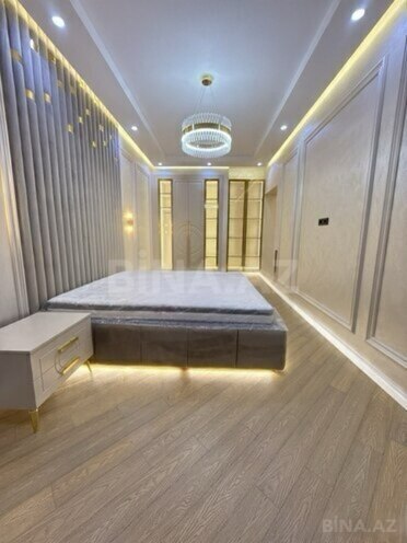 Продаётся 3-комн. новостройка 133 м², м. Нариман Нариманов, photo 12 from 21
