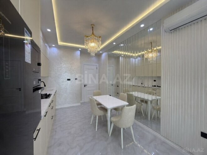 Продаётся 3-комн. новостройка 133 м², м. Нариман Нариманов, photo 5 from 21