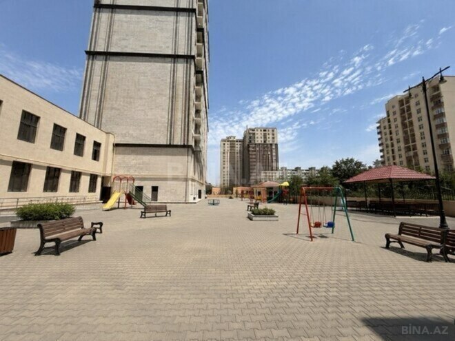Продаётся 3-комн. новостройка 133 м², м. Нариман Нариманов, photo 19 from 21