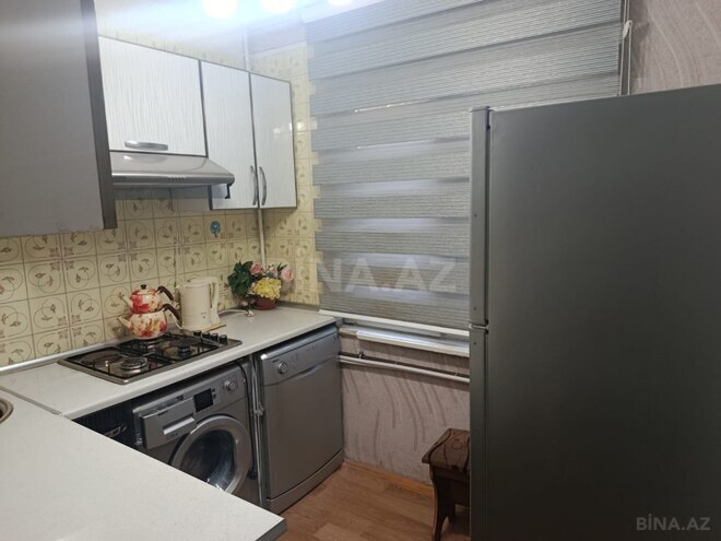 Сдаётся 2-комн. вторичка 65 м², м. Нефтчиляр, photo 12 from 19