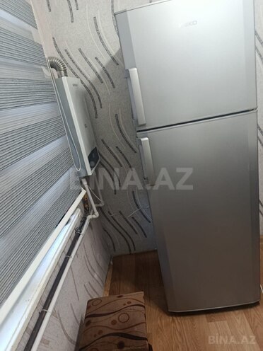 Сдаётся 2-комн. вторичка 65 м², м. Нефтчиляр, photo 11 from 19