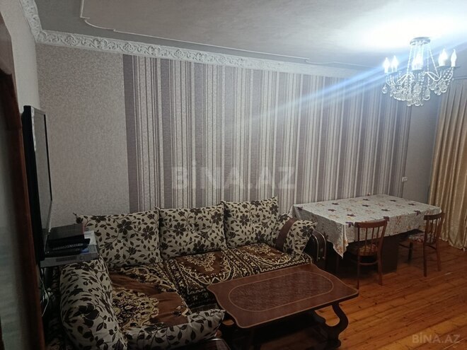 Сдаётся 2-комн. вторичка 65 м², м. Нефтчиляр, photo 4 from 19
