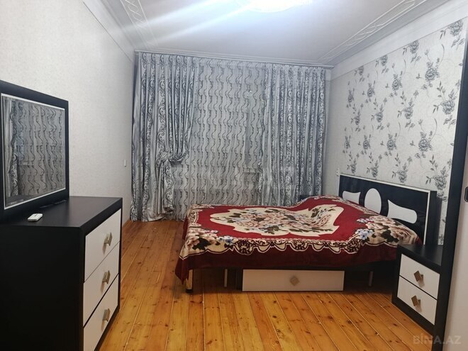 Сдаётся 2-комн. вторичка 65 м², м. Нефтчиляр, photo 7 from 19