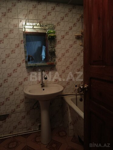 Сдаётся 2-комн. вторичка 65 м², м. Нефтчиляр, photo 16 from 19