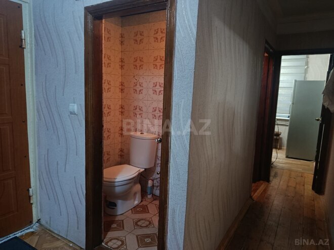 Сдаётся 2-комн. вторичка 65 м², м. Нефтчиляр, photo 15 from 19