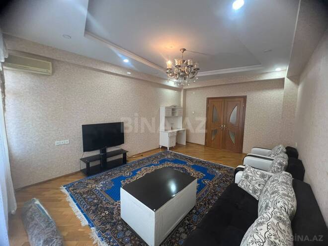 Продаётся 3-комн. новостройка 153 м², м. 8 ноября, photo 1 from 18