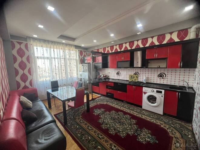 Продаётся 3-комн. новостройка 153 м², м. 8 ноября, photo 4 from 18
