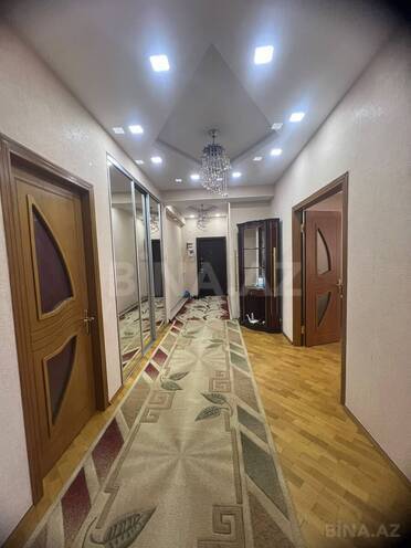 Продаётся 3-комн. новостройка 153 м², м. 8 ноября, photo 12 from 18
