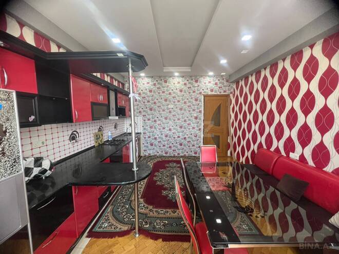 Продаётся 3-комн. новостройка 153 м², м. 8 ноября, photo 5 from 18