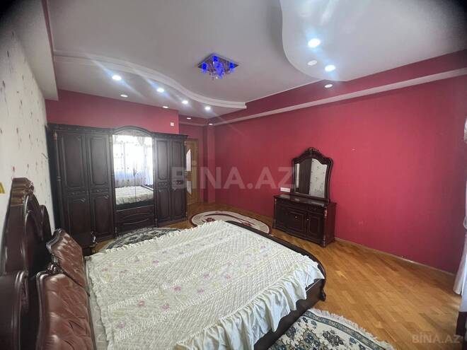Продаётся 3-комн. новостройка 153 м², м. 8 ноября, photo 7 from 18