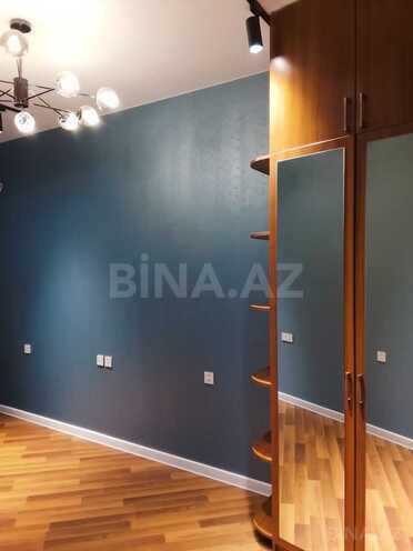Satılır 2 otaqlı köhnə tikili 60 m², Nəriman Nərimanov m., photo 6 from 20