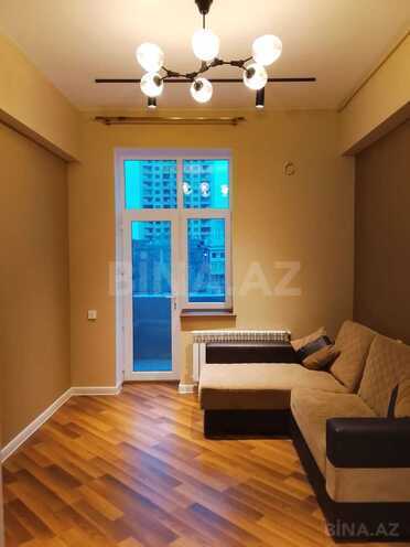 Satılır 2 otaqlı köhnə tikili 60 m², Nəriman Nərimanov m., photo 1 from 20