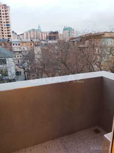 Satılır 2 otaqlı köhnə tikili 60 m², Nəriman Nərimanov m., photo 19 from 20