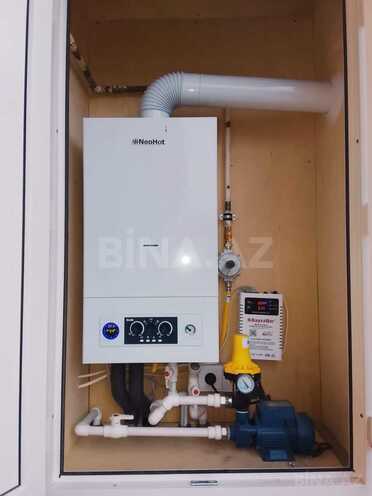 Satılır 2 otaqlı köhnə tikili 60 m², Nəriman Nərimanov m., photo 17 from 20