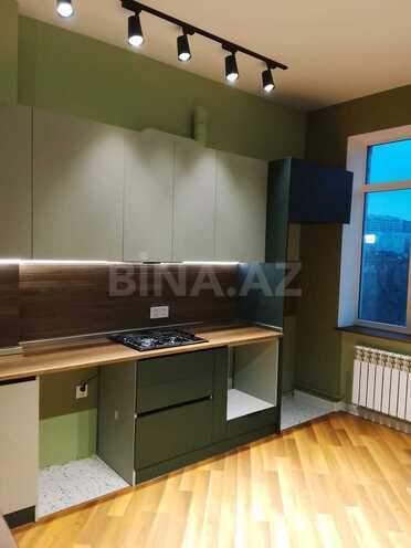 Satılır 2 otaqlı köhnə tikili 60 m², Nəriman Nərimanov m., photo 11 from 20