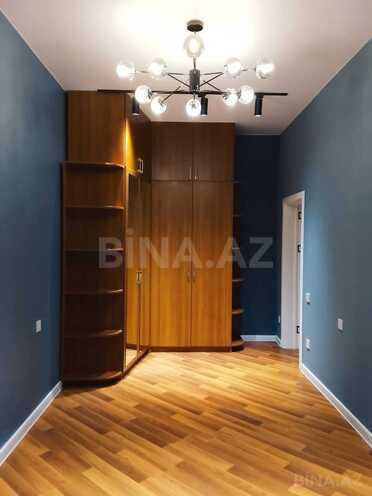 Satılır 2 otaqlı köhnə tikili 60 m², Nəriman Nərimanov m., photo 4 from 20