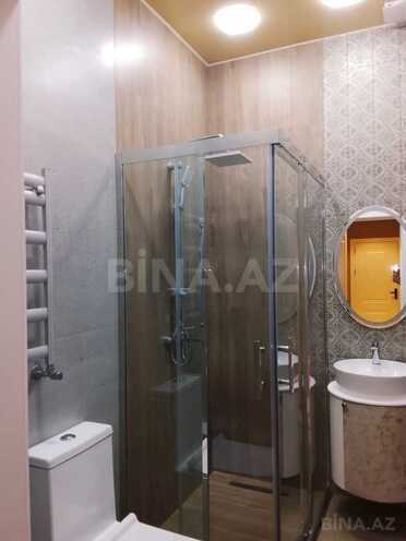 Satılır 2 otaqlı köhnə tikili 60 m², Nəriman Nərimanov m., photo 13 from 20
