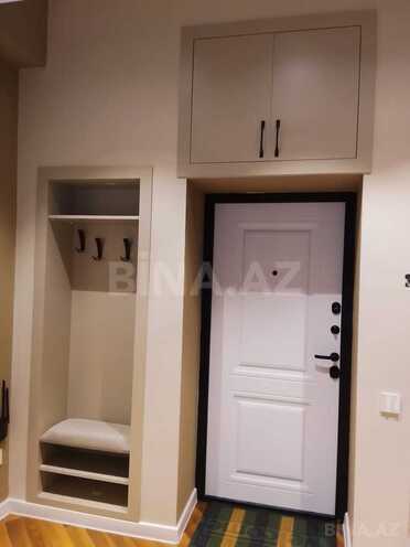 Satılır 2 otaqlı köhnə tikili 60 m², Nəriman Nərimanov m., photo 16 from 20