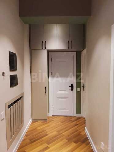Satılır 2 otaqlı köhnə tikili 60 m², Nəriman Nərimanov m., photo 15 from 20