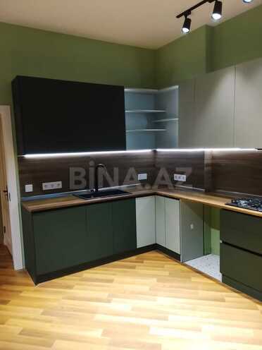 Satılır 2 otaqlı köhnə tikili 60 m², Nəriman Nərimanov m., photo 7 from 20