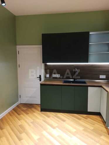 Satılır 2 otaqlı köhnə tikili 60 m², Nəriman Nərimanov m., photo 8 from 20