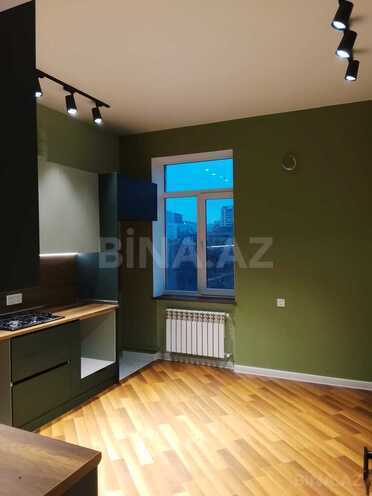 Satılır 2 otaqlı köhnə tikili 60 m², Nəriman Nərimanov m., photo 9 from 20
