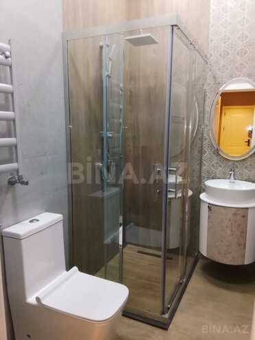 Satılır 2 otaqlı köhnə tikili 60 m², Nəriman Nərimanov m., photo 12 from 20