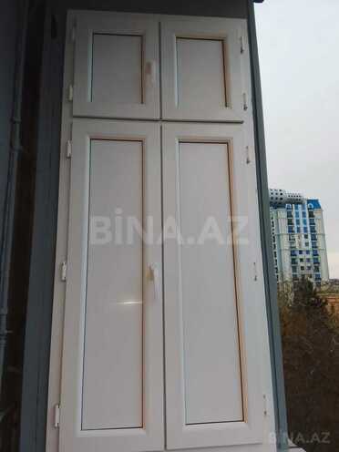 Satılır 2 otaqlı köhnə tikili 60 m², Nəriman Nərimanov m., photo 18 from 20