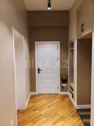 Satılır 2 otaqlı köhnə tikili 60 m², Nəriman Nərimanov m., photo 14 from 20