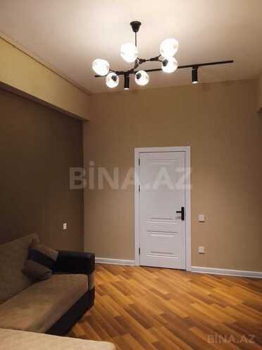 Satılır 2 otaqlı köhnə tikili 60 m², Nəriman Nərimanov m., photo 3 from 20