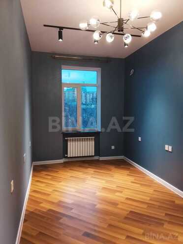 Satılır 2 otaqlı köhnə tikili 60 m², Nəriman Nərimanov m., photo 5 from 20