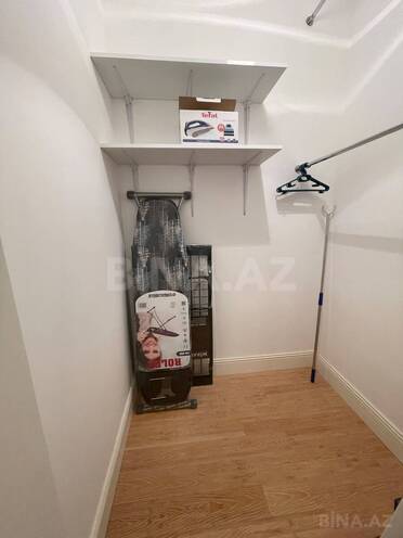 Satılır 2 otaqlı yeni tikili 111 m², Nərimanov r., photo 12 from 14