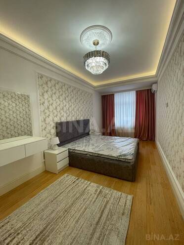 Satılır 2 otaqlı yeni tikili 111 m², Nərimanov r., photo 8 from 14