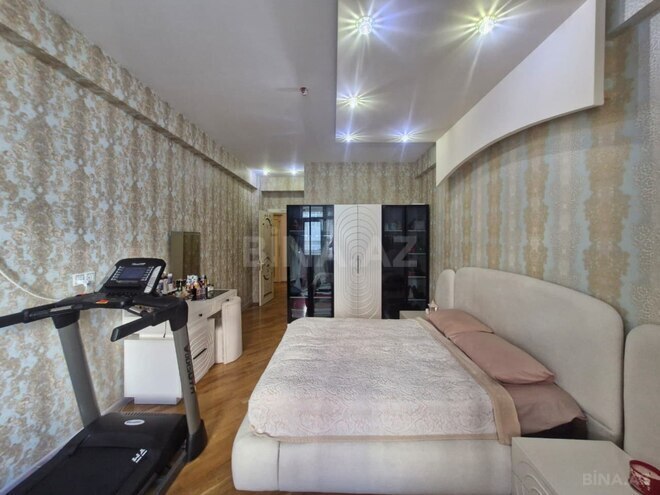 Satılır 3 otaqlı yeni tikili 98.5 m², Nəsimi m., photo 9 from 27